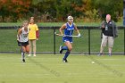Field Hockey vs MIT  Wheaton College Field Hockey vs MIT. - Photo By: KEITH NORDSTROM : Wheaton, field hockey, FH2019